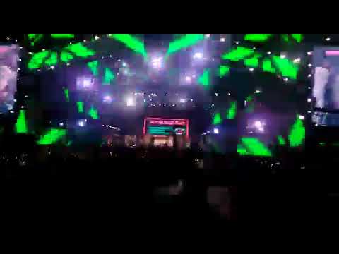 SHOW DA VIRADA EM SALVADOR IVETE SANGALO REVEILLON 2019