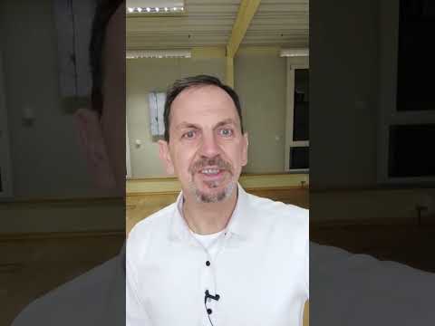 Bodyreading - Was der Körper alles verrät #1