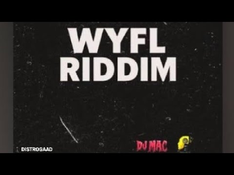 Esan Benzy - WINNA (WYFL RIDDIM -:- 2026) - DiGiTΔL RiLeY™