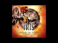 IRIS: Cirque du Soleil - 12 - Flying Scarlett
