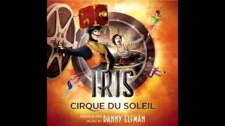 IRIS: Cirque du Soleil - 12 - Flying Scarlett