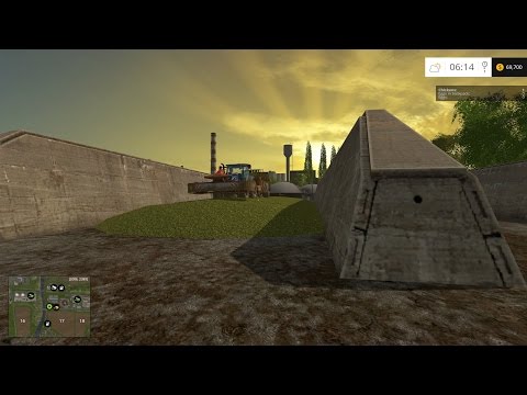 Gifts of the Caucasus Episode 5 - Grass Cutting and Silage Course Play