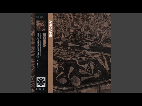 Arcane (Atom Heart Remix)