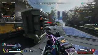 Apex Highlight#8  #ApexLegends #ApexLegends4周年