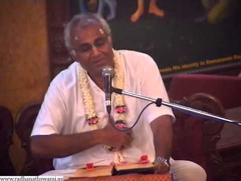 Srimad Bhagavatam 10.53.01.05 The Nama Tattva - Adi Kesava Prabhu