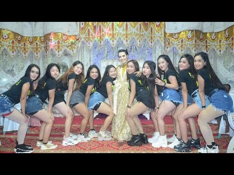 Cidda Gerri Bersama Malucca 02 Entertainment