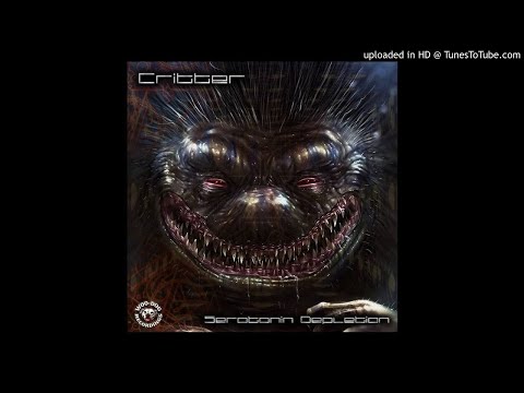 Critter vs Gadikt - Augh - Duction