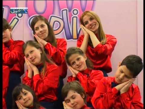 18.03.2013. TV Jadran Dječji zbor "Trogir"  001