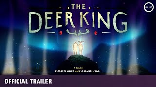 THE DEER KING | Theatrical Announcement Trailer