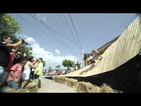 Downhill Taxco 2015 by Altius Events