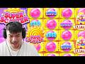 SUGAR RUSH SUPER SCATTER... IS IT ACTUALLY GOOD?! (Bonus Buys)