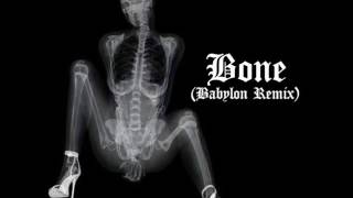 Lupe Fiasco - Bone (Babylon Remix)