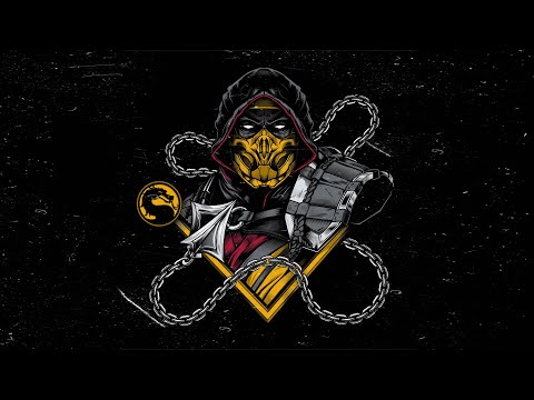 [FREE] Logic x JID Type Beat - “KOMBAT” | Rap Trap Instrumental 2021