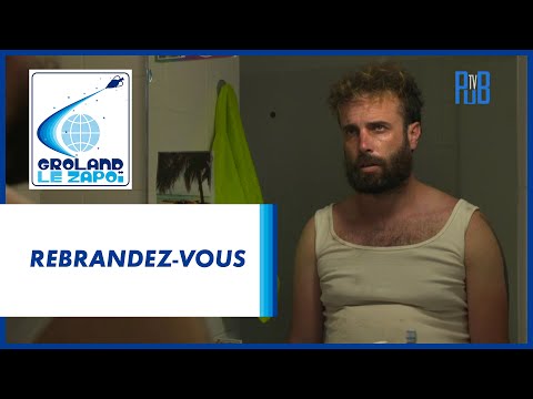 Rebrandez-vous - Groland - CANAL+