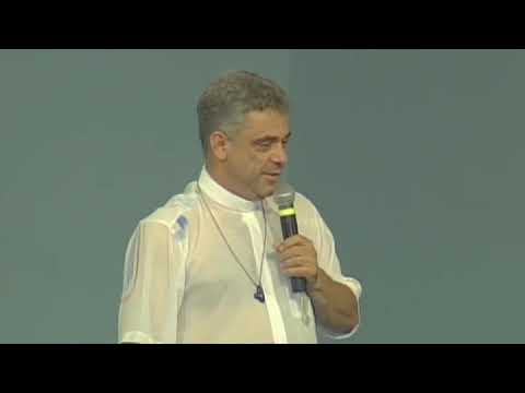 Especial Padre Léo na TV Canção Nova