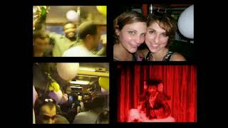 Cibelle &amp; Bigbonobo   Noite de Carnaval