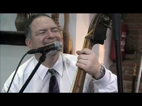 "Gračanska podravska polka"- Veseli Podravci