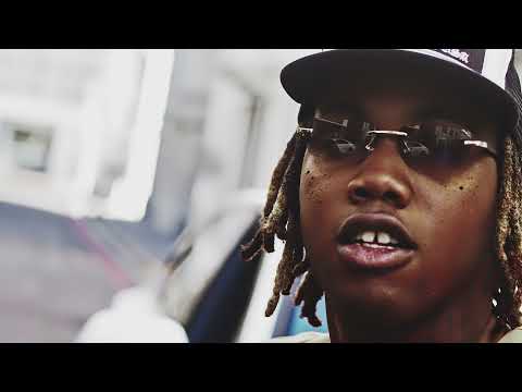 Capt.Dyse - Long Street  (Official Music Video)