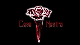 Cosa Nostra Steam Key GLOBAL