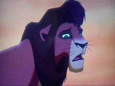 Scamp The Red Nosed Puppy (1964) Part 11 - King Kovu/Scamp Leaves the Island