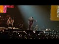 Devara Fear Song Anirudh Live Chicago 2024 Hukum Tour