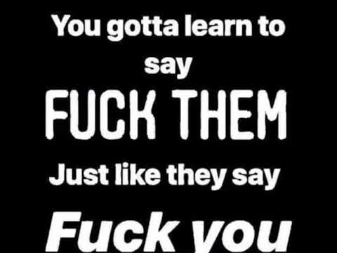 Pbo Oxy - Myself (leaked)