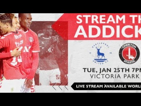 Hartlepool vs Charlton 7-6, All Goals & Extended Highlights