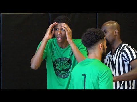 Drip Different vs Hawks | Sunday Tier 1 2018 Summer