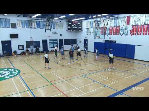 Basketball Enjoyers(35) Tier 14 Till Late 67(52) - tcbl sunday - 2022/2023 winter