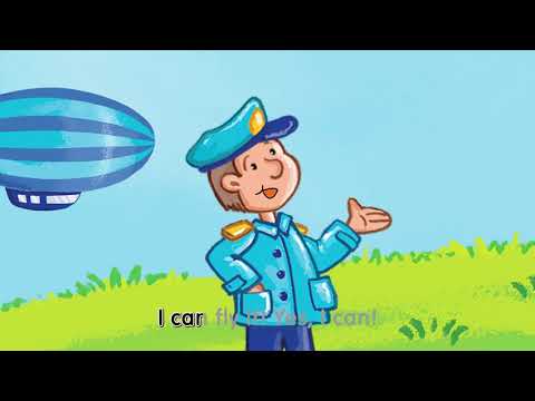 Unit 1 bl- cl- fl- | Chant [Sounds Great 2nd 3/4 | Phonics Sense 4]