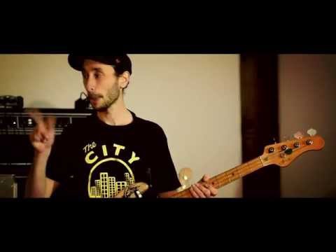 The Big Hustle - Master of Hustlers feat. Beat Assailant (Live Session)