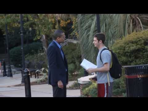 Heir Line: "You've Been Served"