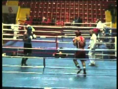 Ferman Muzaffer Adana 2010