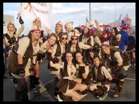 4.B NORIJADA - Sl. Brod