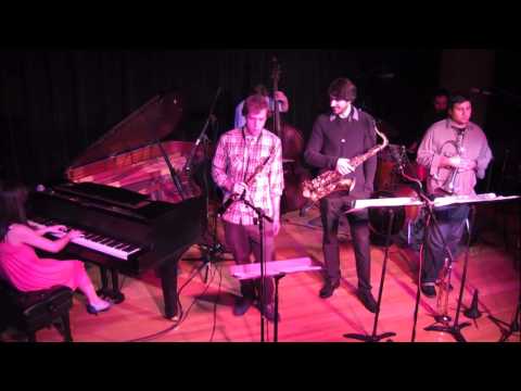 Ensemble and Recital Series: Martha Kato | The New School for Jazz and Contemporary Music