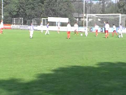 FC Den Bosch D3 - Zwaluw VFC D1 (03-09-2011)