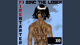 Kadr z teledysku Fire Starter tekst piosenki Sinc the Loser