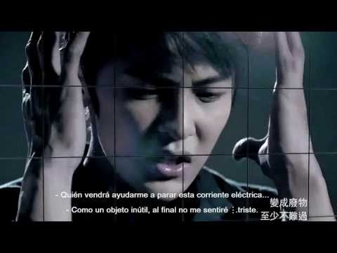 Jiro wang 汪東城 OST Pretend We Never Loved / ABSOLUTE BOYFRIEND 絕對達令 (Sub español + Taiwanes)