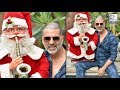 Akshay Kumar S SHOCKING Christmas Look Revealed LehrenTV