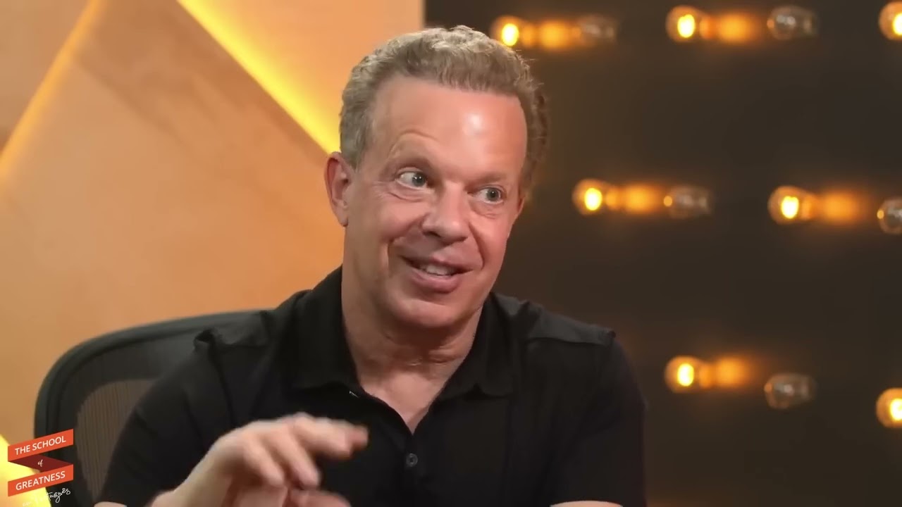 Dr. Joe Dispenza: Faça ISTO por 7 dias e veja sua VIDA MUDAR. Você pode ter QUALQUER COISA!