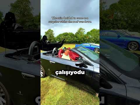 Tek Bir Hata Milyonlara Mal Oldu: Otomatik Tavanın İronik Sonu!❤️