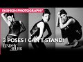 3 Fashion Photography Poses That Aren T Flattering Lindsay Adler