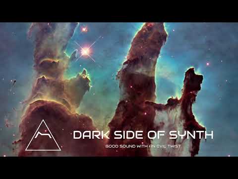 Space Music with Yamaha CS-15 & Roland Juno-Di - Synth Jam #26