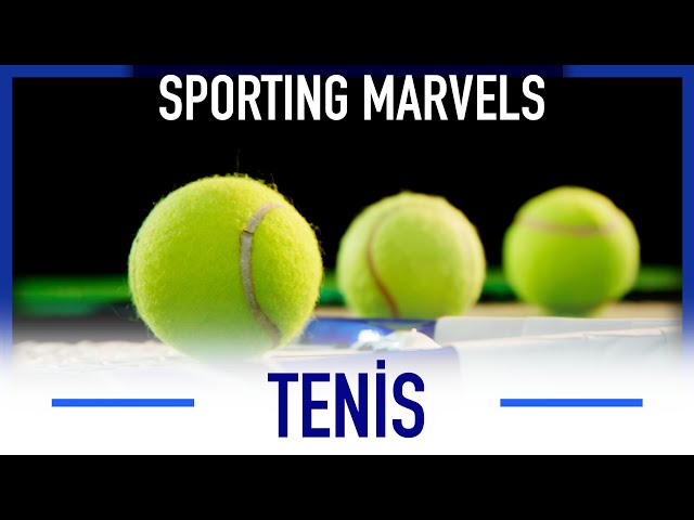 Tenis tarzı ne zaman ortaya çıktı?