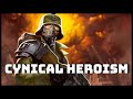 Why do people like the Krieg?
