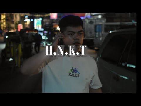 HNKT - PORATICAL MUSIC (Official Music Video)