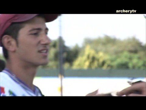 Youth World Championships 2008 - Antalya - Team Match #7