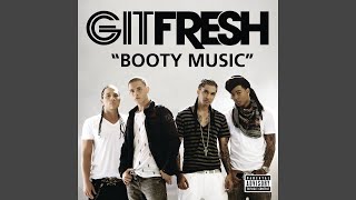 Booty Music