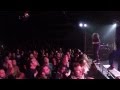 Kataklysm - Elevate (Live) - Biebob 2014 