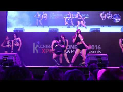 (HD) 161008 SNSD(소녀시대)_YOU THINK(유 싱크) by SOSHIQUEEN